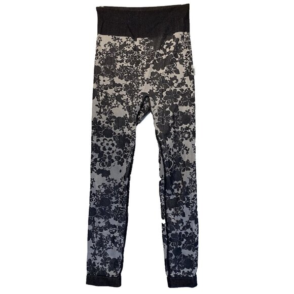 Krimson Klover Women’s XS/S Seamless Leggings & Top Tracksuit Base Layer EUC - Picture 8 of 15